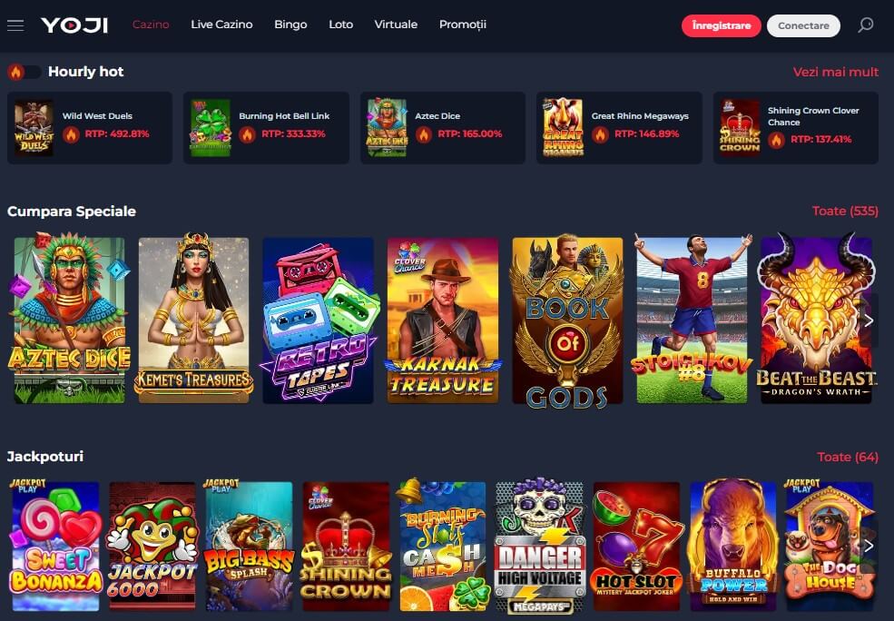 Psihologia Norocului